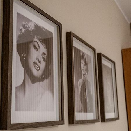Vacanze Romane Esterno foto