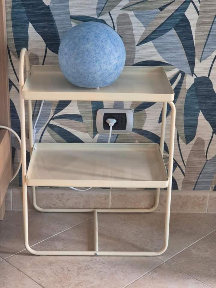 Vacanze Romane Esterno foto
