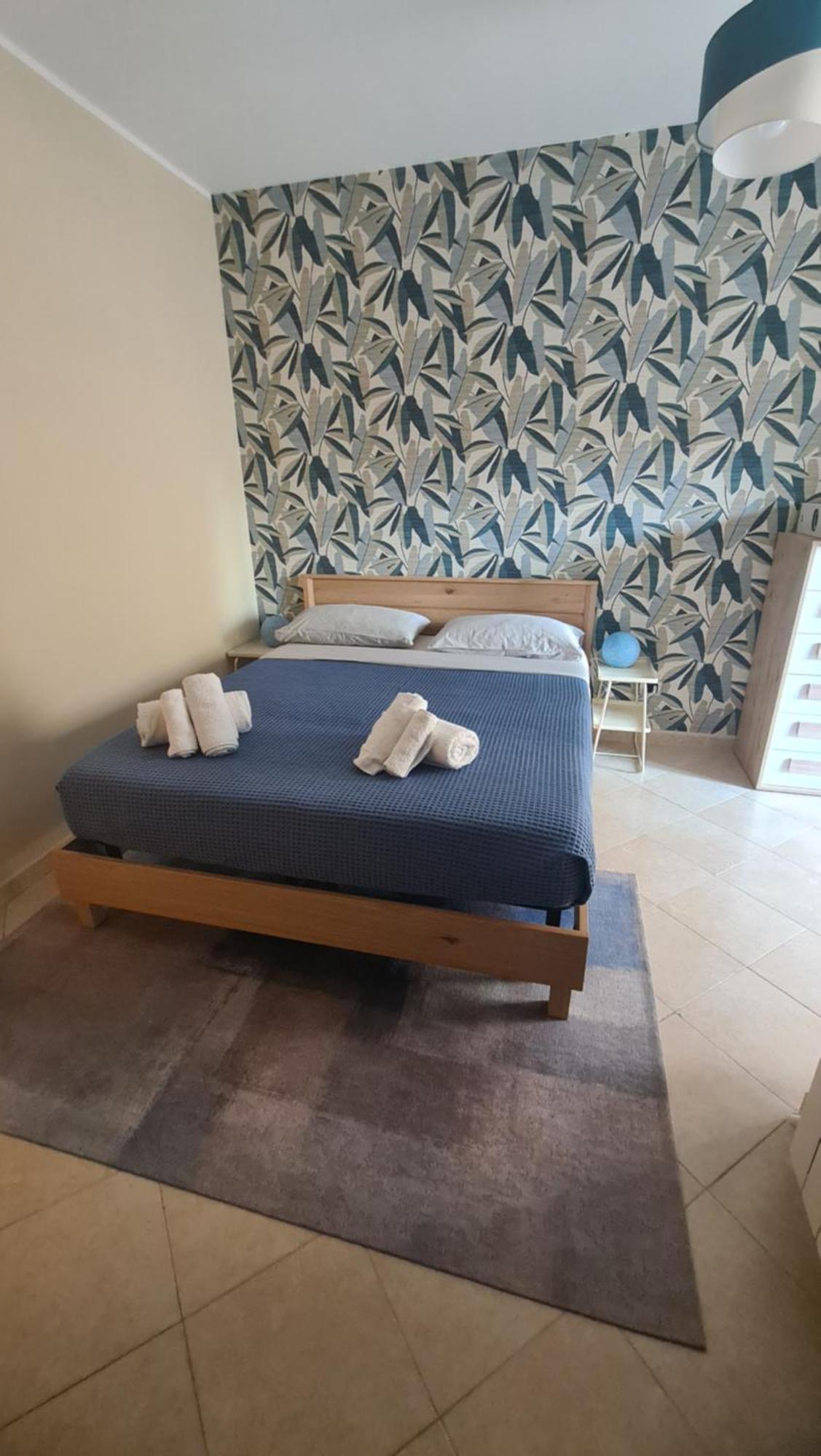 Vacanze Romane Esterno foto