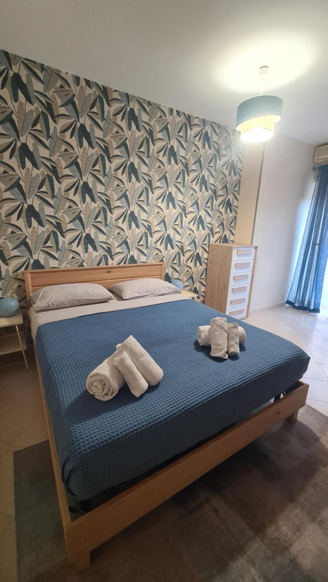 Vacanze Romane Esterno foto