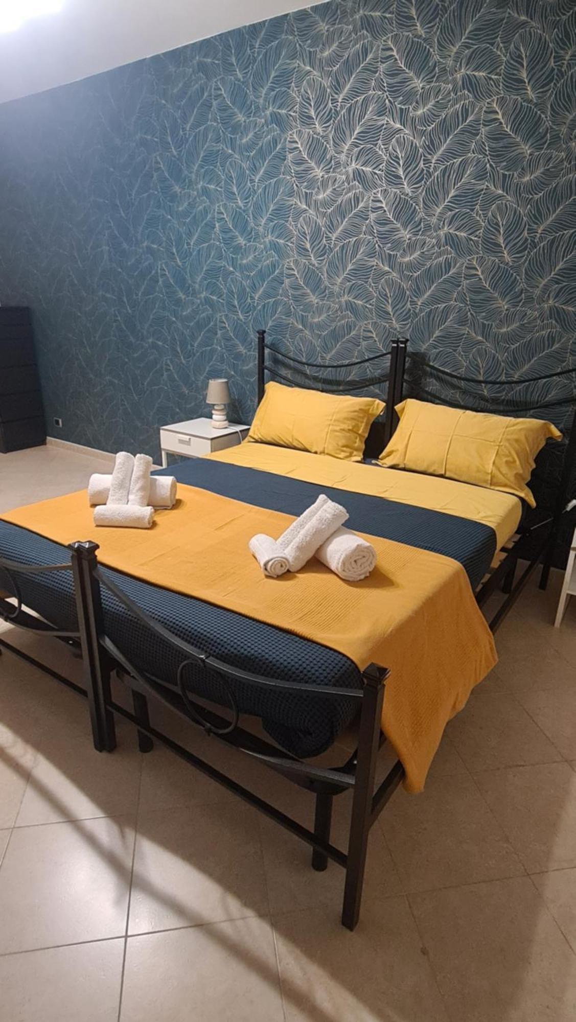 Vacanze Romane Esterno foto