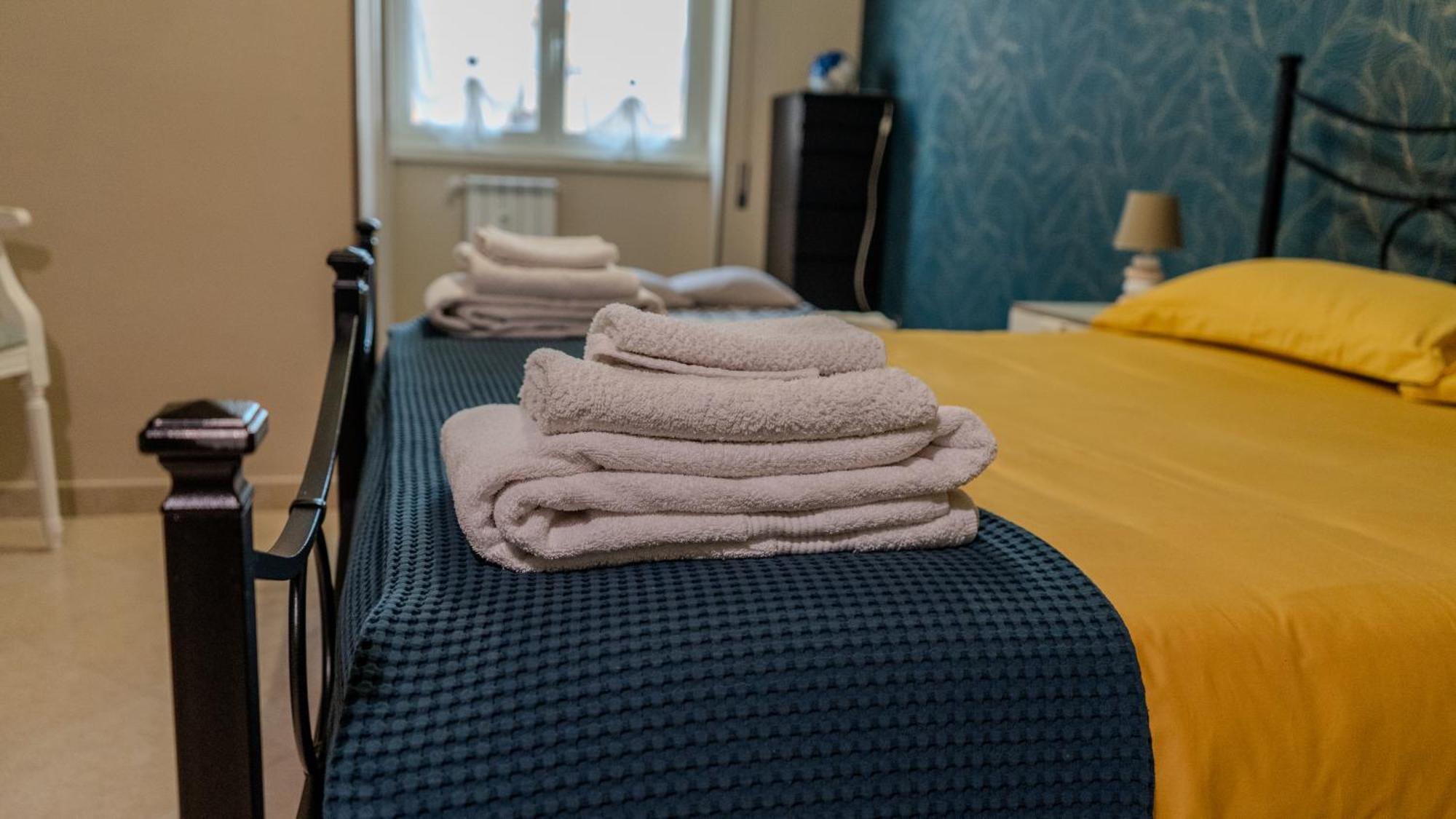 Vacanze Romane Esterno foto