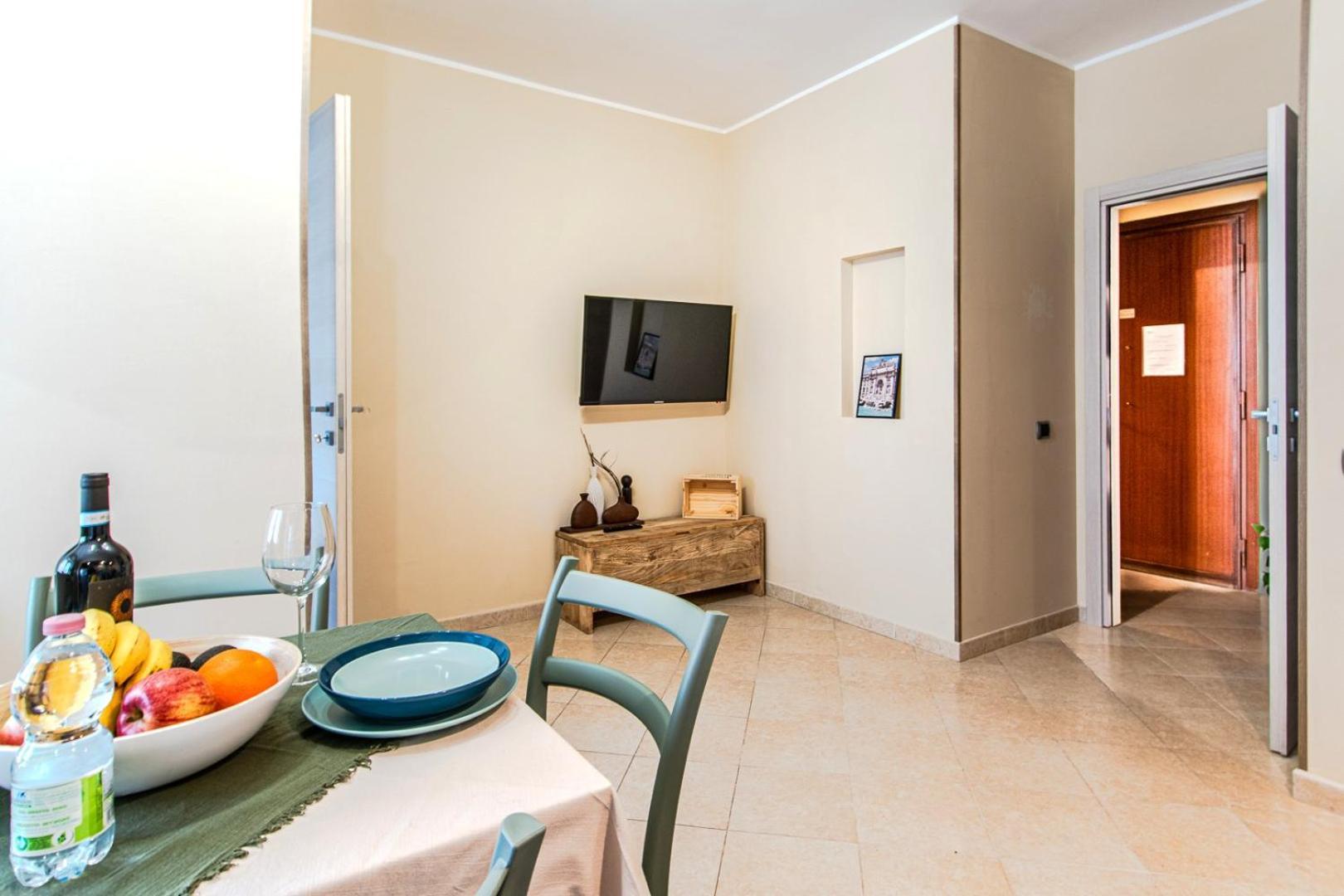 Vacanze Romane Esterno foto