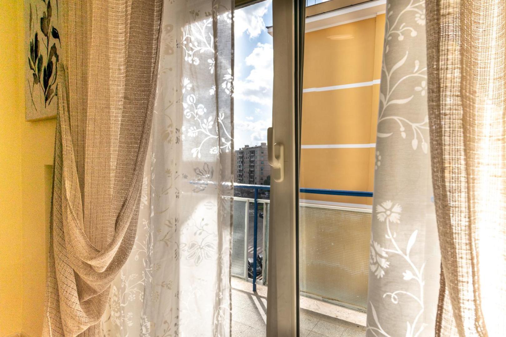 Vacanze Romane Esterno foto
