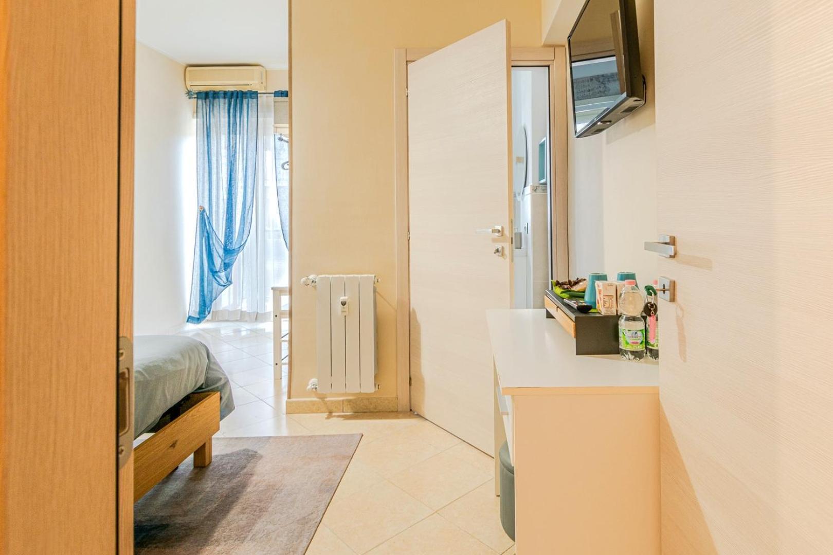 Vacanze Romane Esterno foto