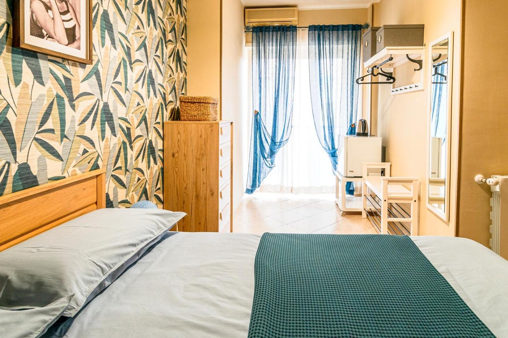 Vacanze Romane Esterno foto