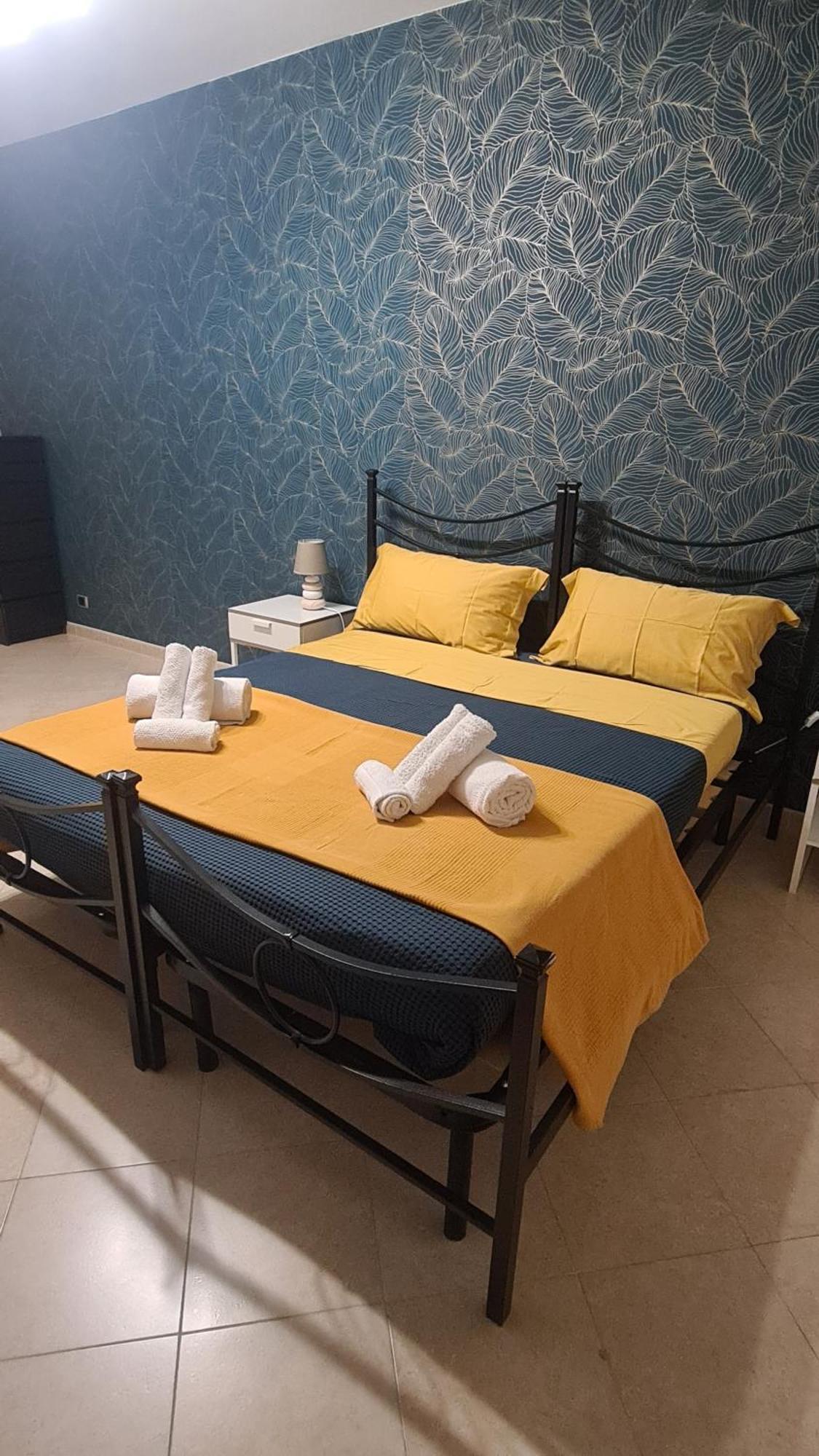 Vacanze Romane Esterno foto